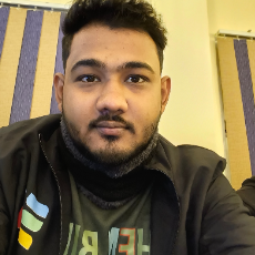Amiyav Bansal