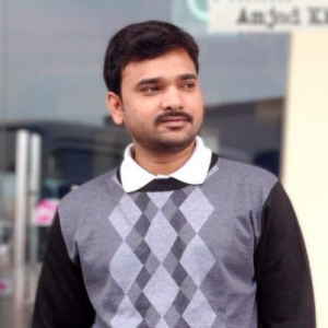 Amjaesh Sheikh
