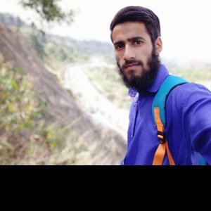 Amjait SiddiquiProfile Image