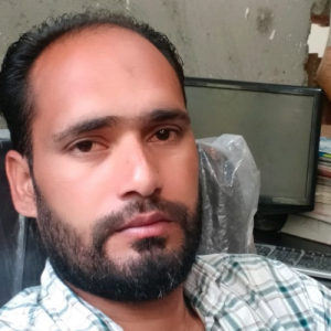 Amjiit Pandey