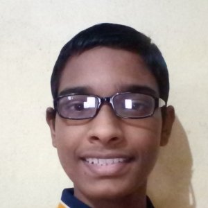 Amlaesh Awasthi