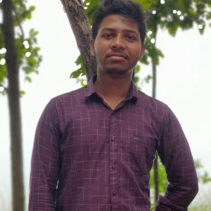 Amlanjyotesh Tiwari