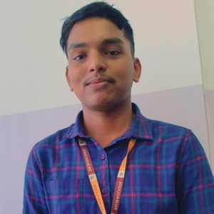 Amlesh Sinha