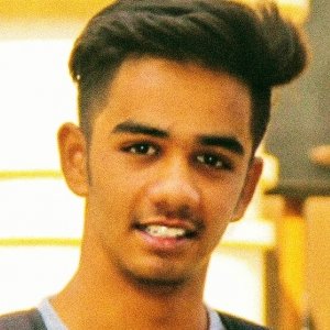 Ammaav Ansari