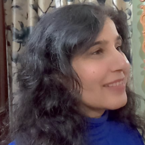 Ammaav Chauhan