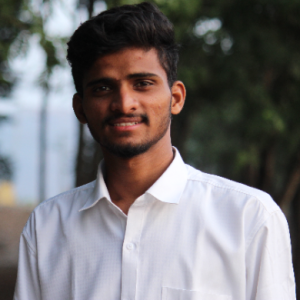 Ammaav Nair