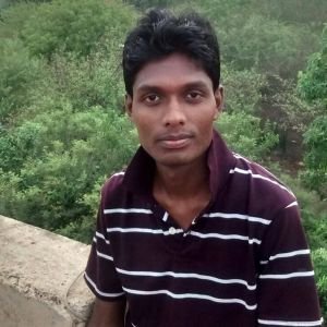 Ammaav Nair