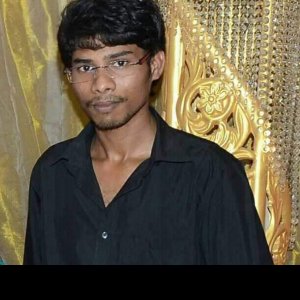Amoan Iyer
