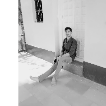 Amoav Goyal