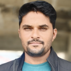 Amoav MishraProfile Image