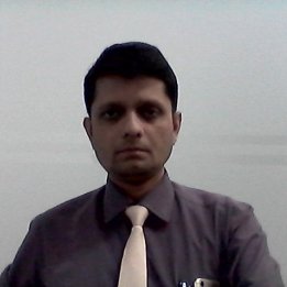 Amoav Nair