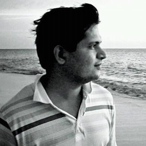 Amoesh Awasthi