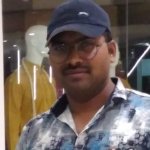 Amoesh Bansal