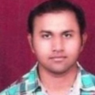 Amoesh Bansal