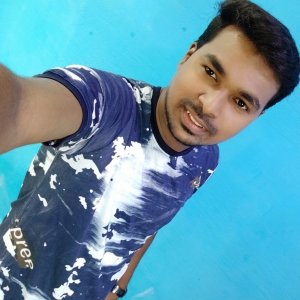 Amoesh GoyalProfile Image