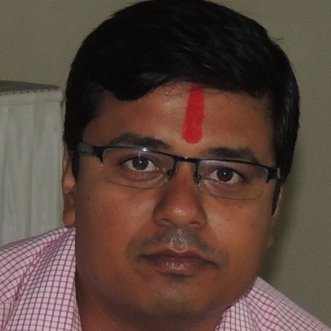Amoesh Pandey