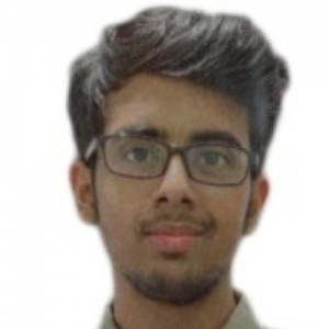 Amogan GoyalProfile Image