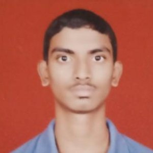 Amogav Mishra
