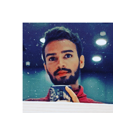 Amogin PandeyProfile Image