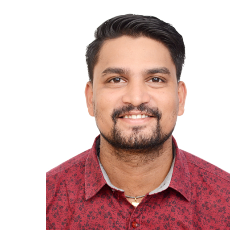 Amol Jadhav