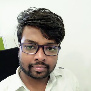 Amosesh Joshi