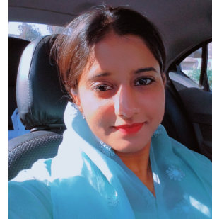 Amreeav DeshpandeProfile Image