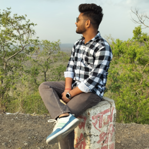 Amrendran Awasthi