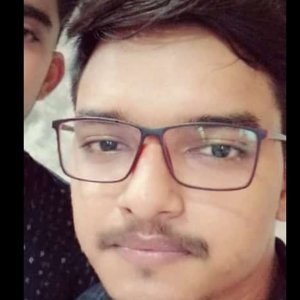 Amrendran Goyal