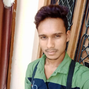 Amrendran Joshi