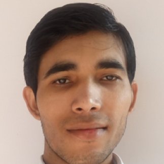 Amrendrav Agarwal