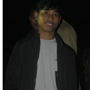Amrian JoshiProfile Image