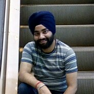 Amrian Joshi