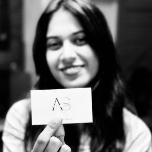Amriesh JoshiProfile Image