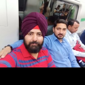 Amrinderjeeesh Tiwari
