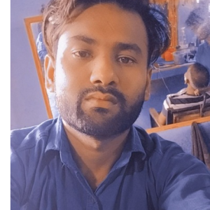 Amrisit Reddy