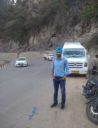 Amrit SinghProfile Image