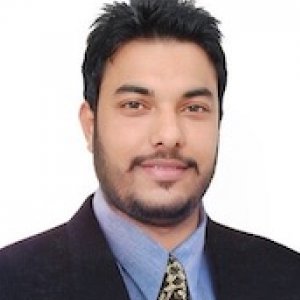 Amrit Singh