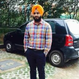 Amrit Singh