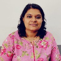 Amrita SureshProfile Image