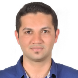 Amritan Nair
