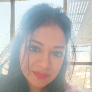 Amritan Nair