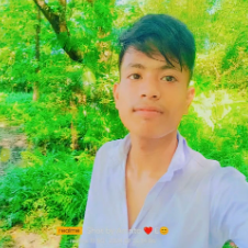 Amritan Tiwari