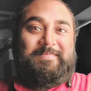 Amritansesh Verma