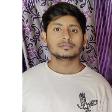 Amritanshav Pawar