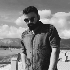 Amritanshav Pawar