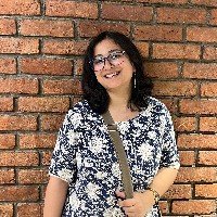 Amritav Agarwal