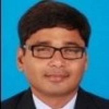 Amritesan Pawar