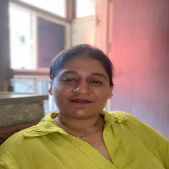 Amritesh Nair