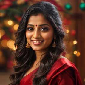 Amritha Devi