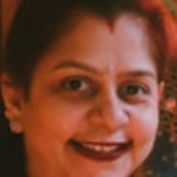 Amrithatecav Trivedi